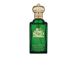 عينة عطر كلايف كريستيان 1872 من اكسترايت دي بارفيوم